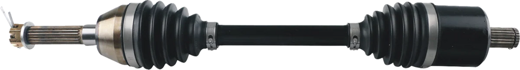 Moose Offroad Axle Kit - Heavy-Duty