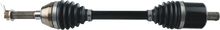 Load image into Gallery viewer, Moose Offroad Axle Kit - Heavy-Duty