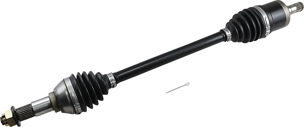 Moose Offroad Axle Kit - CV/Complete - Heavy-Duty - Front Left - CAN-6039HD fits Can-Am - Main Product View