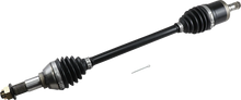 Load image into Gallery viewer, Moose Offroad Axle Kit - CV/Complete - Heavy-Duty - Front Left - CAN-6039HD fits Can-Am - Main Product View