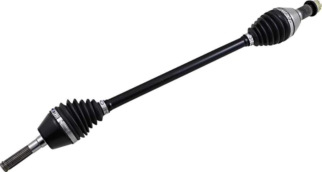 Moose Offroad Axle Kit - CV/Complete - Heavy-Duty - Front Left - CAN-6065HD fits Maverick X3 - Main Product View