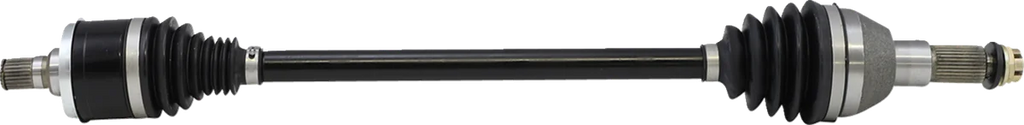 Moose Offroad Axle Kit - CV/Complete - Heavy-Duty - Front Left - KAW-6021HD fits Kawasaki - Main Product View