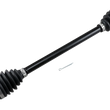 Load image into Gallery viewer, Moose Offroad Axle Kit - CV/Complete - Heavy-Duty - Front Left/Right - POL-6026HD fits Polaris - Main Product View
