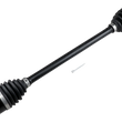 Load image into Gallery viewer, Moose Offroad Axle Kit - CV/Complete - Heavy-Duty - Front Left/Right - POL-6062HD fits Polaris - Main Product View