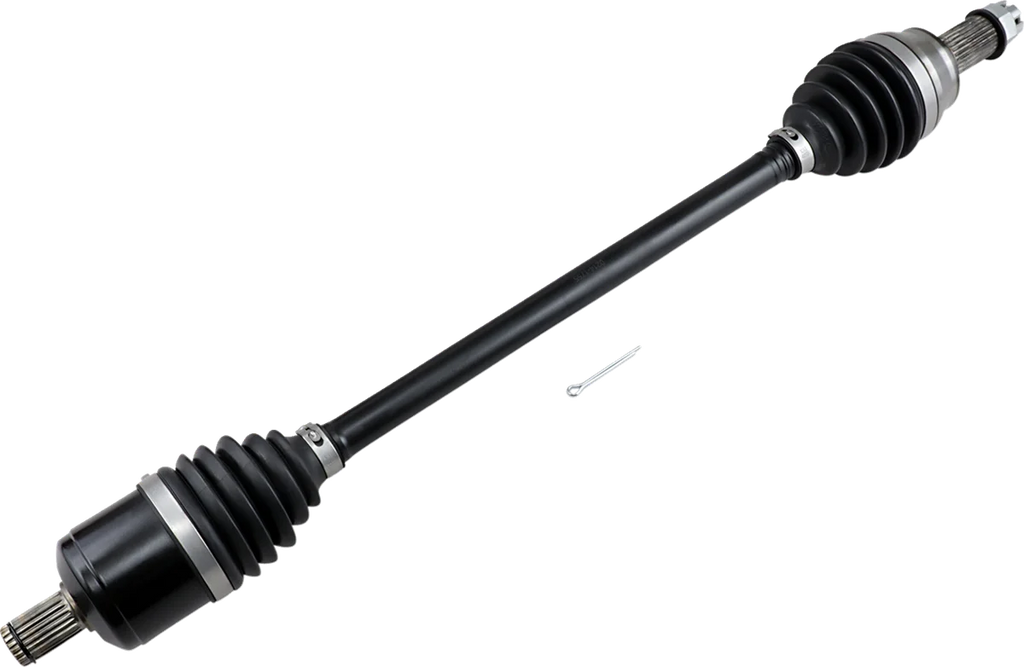 Moose Offroad Axle Kit - CV/Complete - Heavy-Duty - Front Left/Right - POL-6062HD fits Polaris - Main Product View