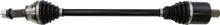Load image into Gallery viewer, Moose Offroad Axle Kit - CV/Complete - Heavy-Duty - Front Left/Right - POL-6088HD fits Polaris - Main Product View