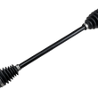 Load image into Gallery viewer, Moose Offroad Axle Kit - CV/Complete - Heavy-Duty - Front Left/Right - YAM-6034HD fits Yamaha - Main Product View