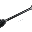 Load image into Gallery viewer, Moose Offroad Axle Kit - CV/Complete - Heavy-Duty - Front Right - CAN-6042HD fits Can-Am - Main Product View