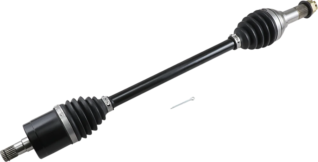 Moose Offroad Axle Kit - CV/Complete - Heavy-Duty - Front Right - CAN-6042HD fits Can-Am - Main Product View