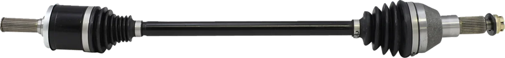 Moose Offroad Axle Kit - CV/Complete - Heavy-Duty - Front Right - KAW-6022HD fits Kawasaki - Main Product View