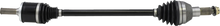 Load image into Gallery viewer, Moose Offroad Axle Kit - CV/Complete - Heavy-Duty - Front Right - KAW-6022HD fits Kawasaki - Main Product View