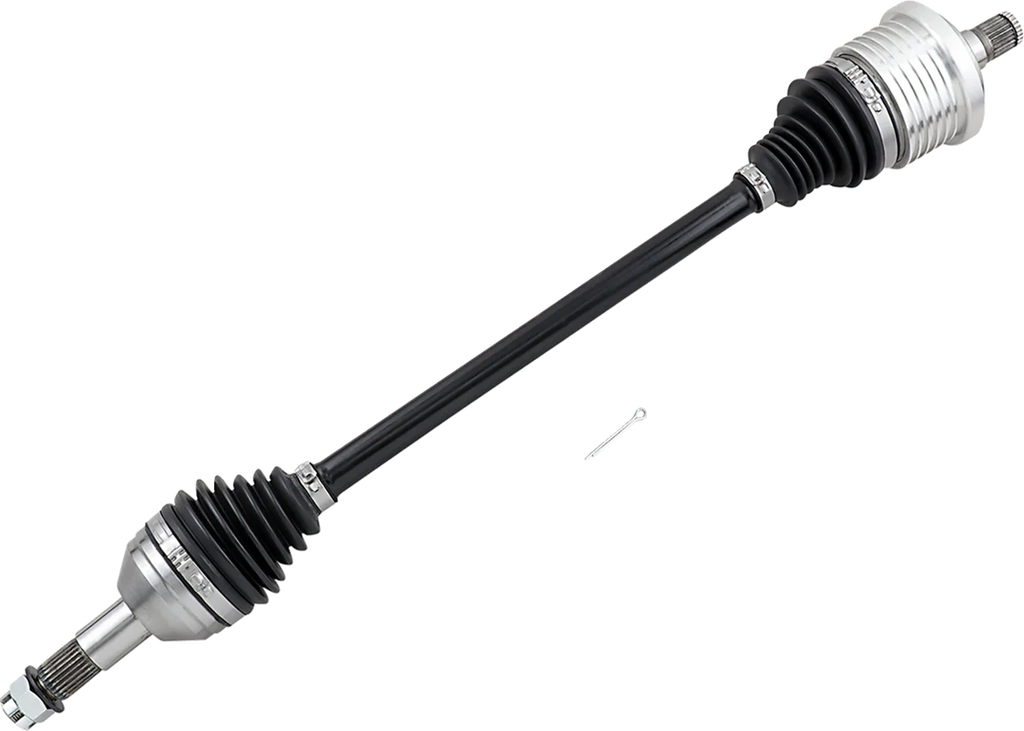 Moose Offroad Axle Kit - CV/Complete - Heavy-Duty - Rear Left/Right - CAN-6013HD fits Can-Am - Main Product View