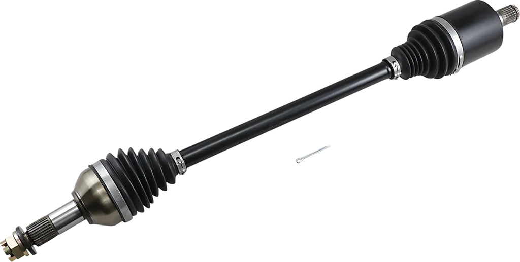Moose Offroad Axle Kit - CV/Complete - Heavy-Duty - Rear Left/Right - CAN-6048HD fits Can-Am - Main Product View