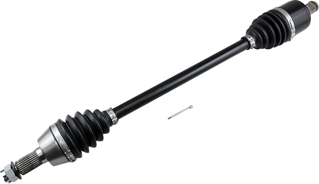 Moose Offroad Axle Kit - CV/Complete - Heavy-Duty - Rear Left/Right - POL-6039HD fits Polaris - Main Product View