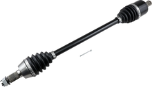 Load image into Gallery viewer, Moose Offroad Axle Kit - CV/Complete - Heavy-Duty - Rear Left/Right - POL-6039HD fits Polaris - Main Product View