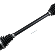 Load image into Gallery viewer, Moose Offroad Axle Kit - CV/Complete - Heavy-Duty - Rear Left/Right - POL-6060HD fits Polaris - Main Product View
