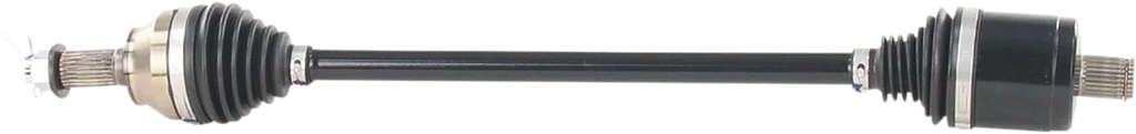 Moose Offroad Axle Kit - CV/Complete - Heavy-Duty - Rear Left/Right - POL-6082HD fits RZR XP Turbo - Main Product View