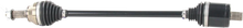 Load image into Gallery viewer, Moose Offroad Axle Kit - CV/Complete - Heavy-Duty - Rear Left/Right - POL-6082HD fits RZR XP Turbo - Main Product View