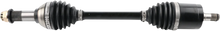 Load image into Gallery viewer, Moose Offroad Axle Kit - CV/Complete - Heavy-Duty - Rear Left/Right - POL-6082HD fits RZR XP Turbo - Side View