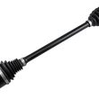 Load image into Gallery viewer, Moose Offroad Axle Kit - CV/Complete - Heavy-Duty - Rear Left/Right - YAM-6035HD fits Yamaha - Main Product View