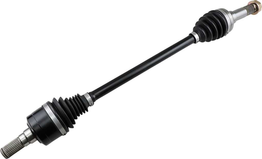 Moose Offroad Axle Kit - CV/Complete - Heavy-Duty - Rear Left/Right - YAM-6035HD fits Yamaha - Main Product View