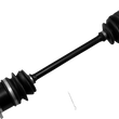 Load image into Gallery viewer, Moose Offroad Axle Kit - CV/Complete - OEM Replacement - Standard - Front Left - ARC-7006 fits Arctic CAT - Main Product View