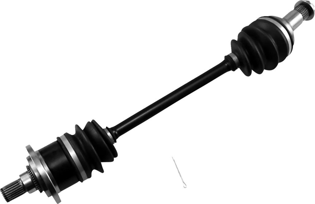 Moose Offroad Axle Kit - CV/Complete - OEM Replacement - Standard - Front Left - ARC-7006 fits Arctic CAT - Main Product View