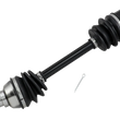 Load image into Gallery viewer, Moose Offroad Axle Kit - Standard