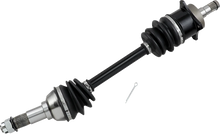 Load image into Gallery viewer, Moose Offroad Axle Kit - Standard
