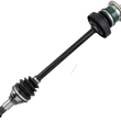 Load image into Gallery viewer, Moose Offroad Axle Kit - Standard