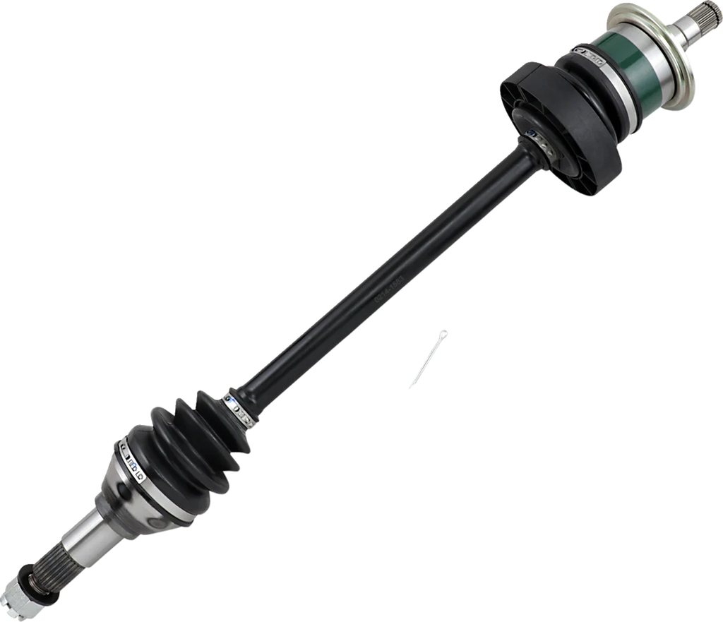 Moose Offroad Axle Kit - Standard