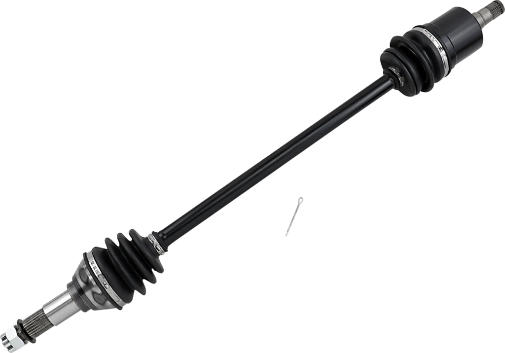 Moose Offroad Axle Kit - Standard