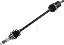 Load image into Gallery viewer, Moose Offroad Axle Kit - Standard