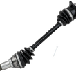Load image into Gallery viewer, Moose Offroad Axle Kit - Standard