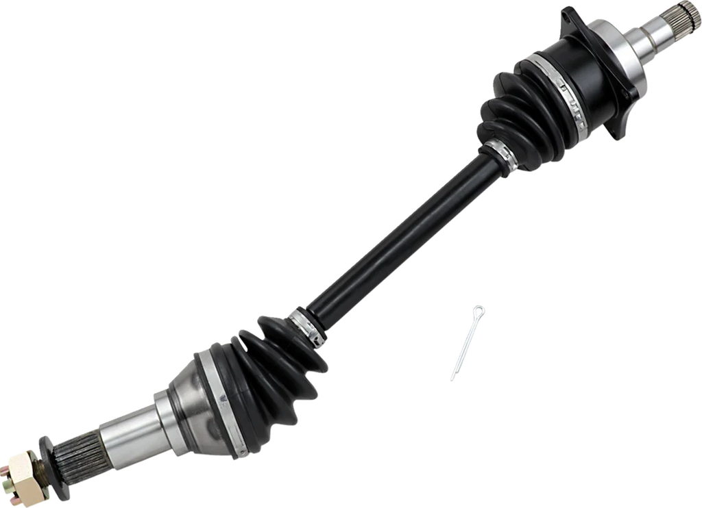 Moose Offroad Axle Kit - Standard