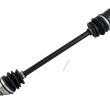 Load image into Gallery viewer, Moose Offroad Axle Kit - Standard