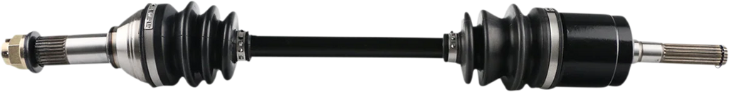 Moose Offroad Axle Kit - Standard