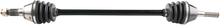 Load image into Gallery viewer, Moose Offroad Axle Kit - Standard