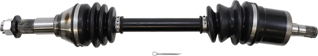 Moose Offroad Axle Kit - Standard