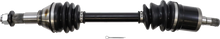 Load image into Gallery viewer, Moose Offroad Axle Kit - Standard