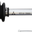 Load image into Gallery viewer, Moose Offroad Axle Kit - Standard