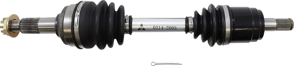 Moose Offroad Axle Kit - Standard