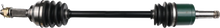 Load image into Gallery viewer, Moose Offroad Axle Kit - Standard