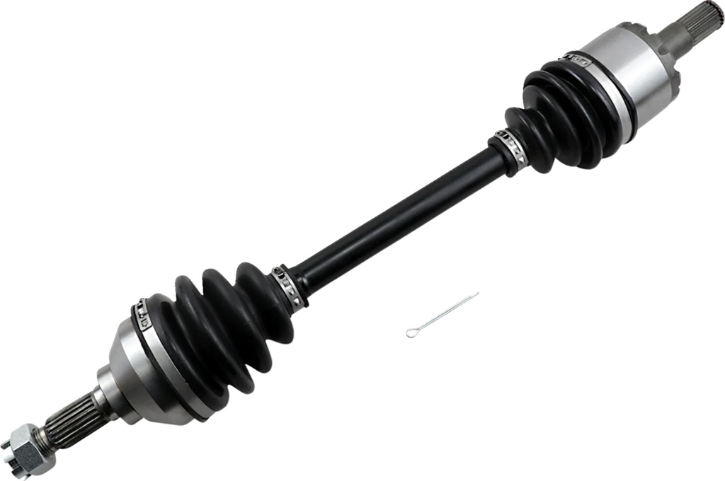 Moose Offroad Axle Kit - Standard