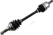 Load image into Gallery viewer, Moose Offroad Axle Kit - Standard