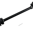 Load image into Gallery viewer, Moose Offroad Axle Kit - Standard