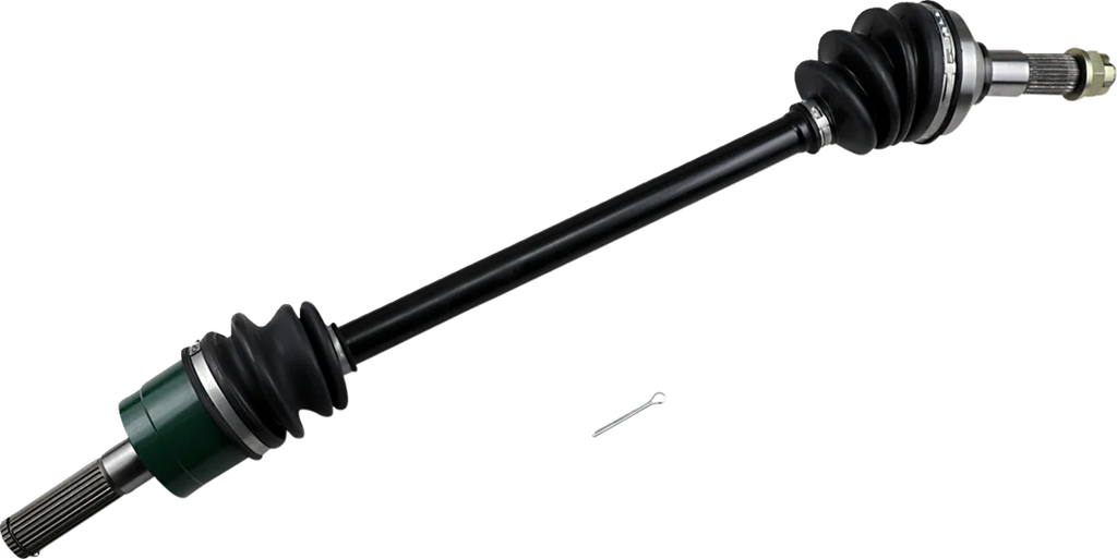 Moose Offroad Axle Kit - Standard