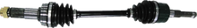 Load image into Gallery viewer, Moose Offroad Axle Kit - Standard