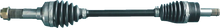 Load image into Gallery viewer, Moose Offroad Axle Kit - Standard