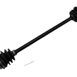 Load image into Gallery viewer, Moose Offroad Axle Kit - Standard